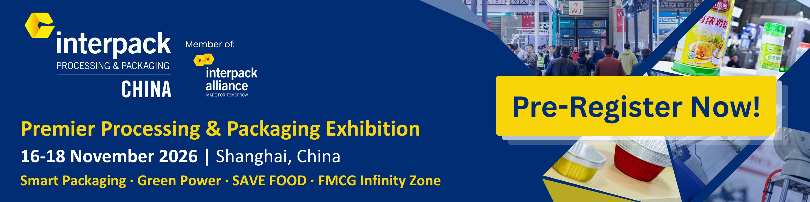 Interpack China